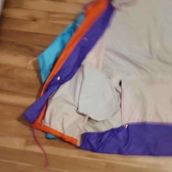 GORE-TEX Multicolor Retro Jacket - Picture 16 of 16